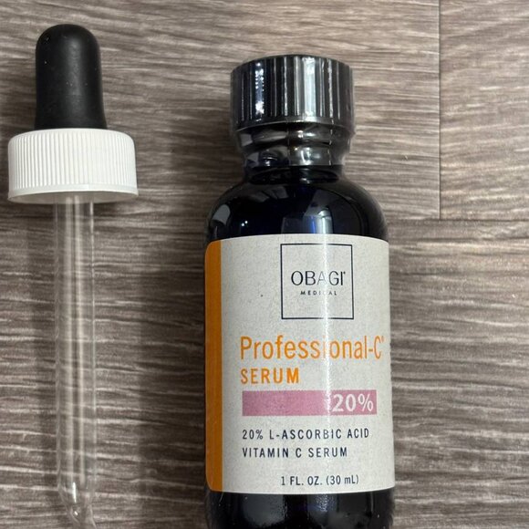 New Obagi Professional-C Serum 1 oz - Picture 2 of 2